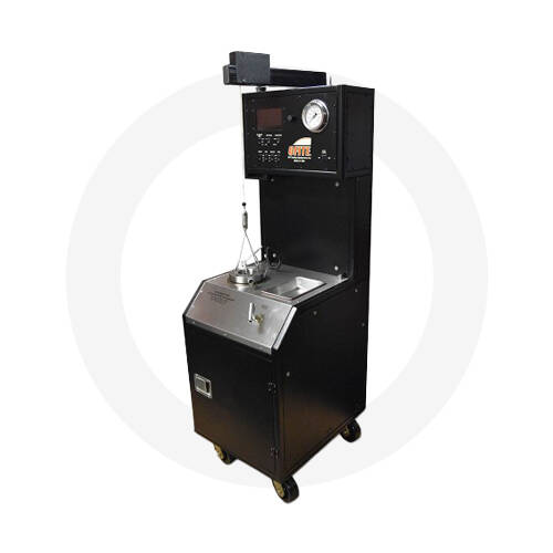 Консистометри